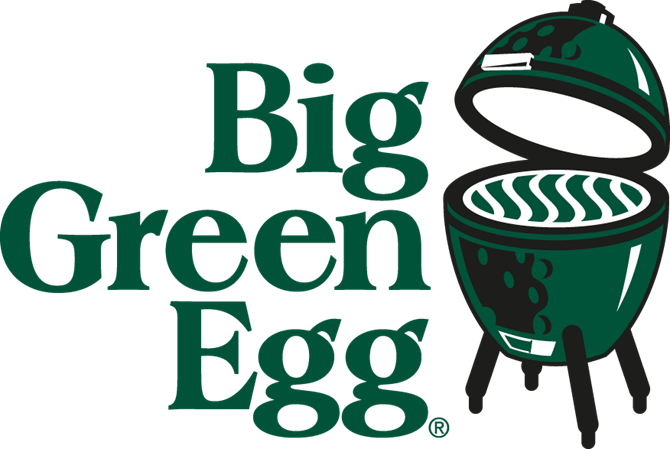 The Big Grren Egg